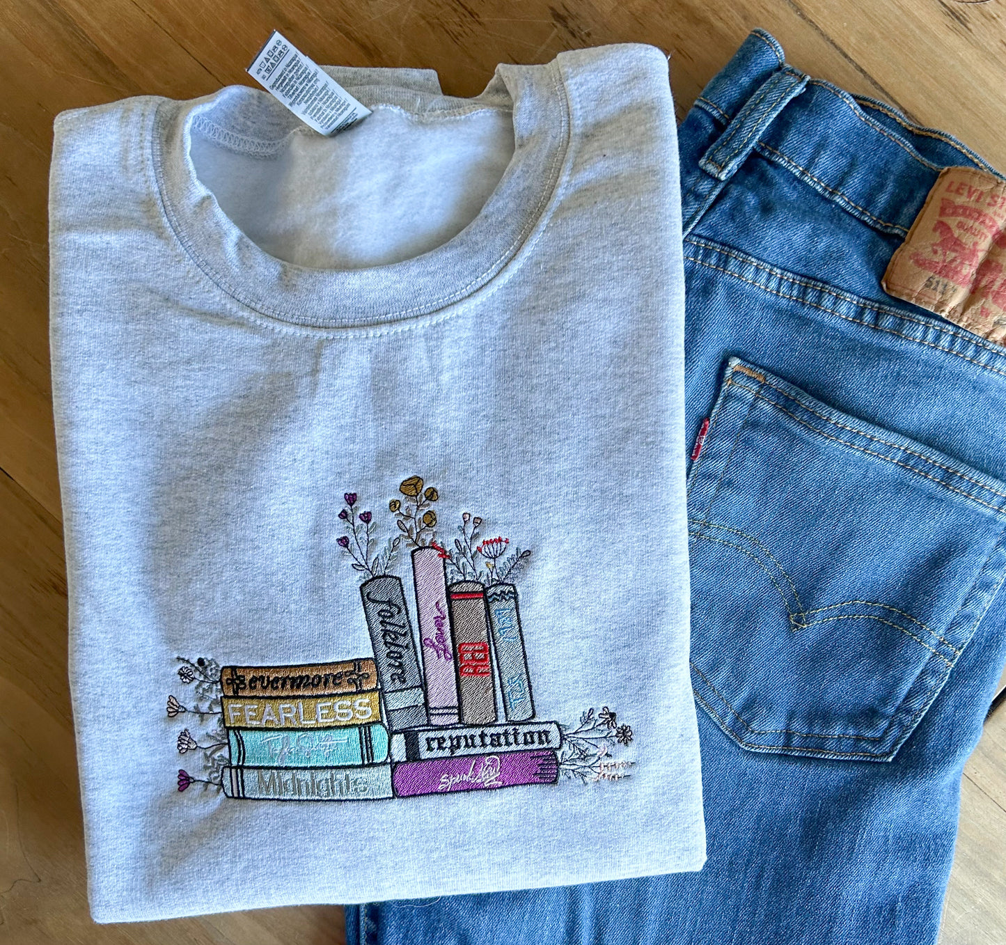 ERAS Books