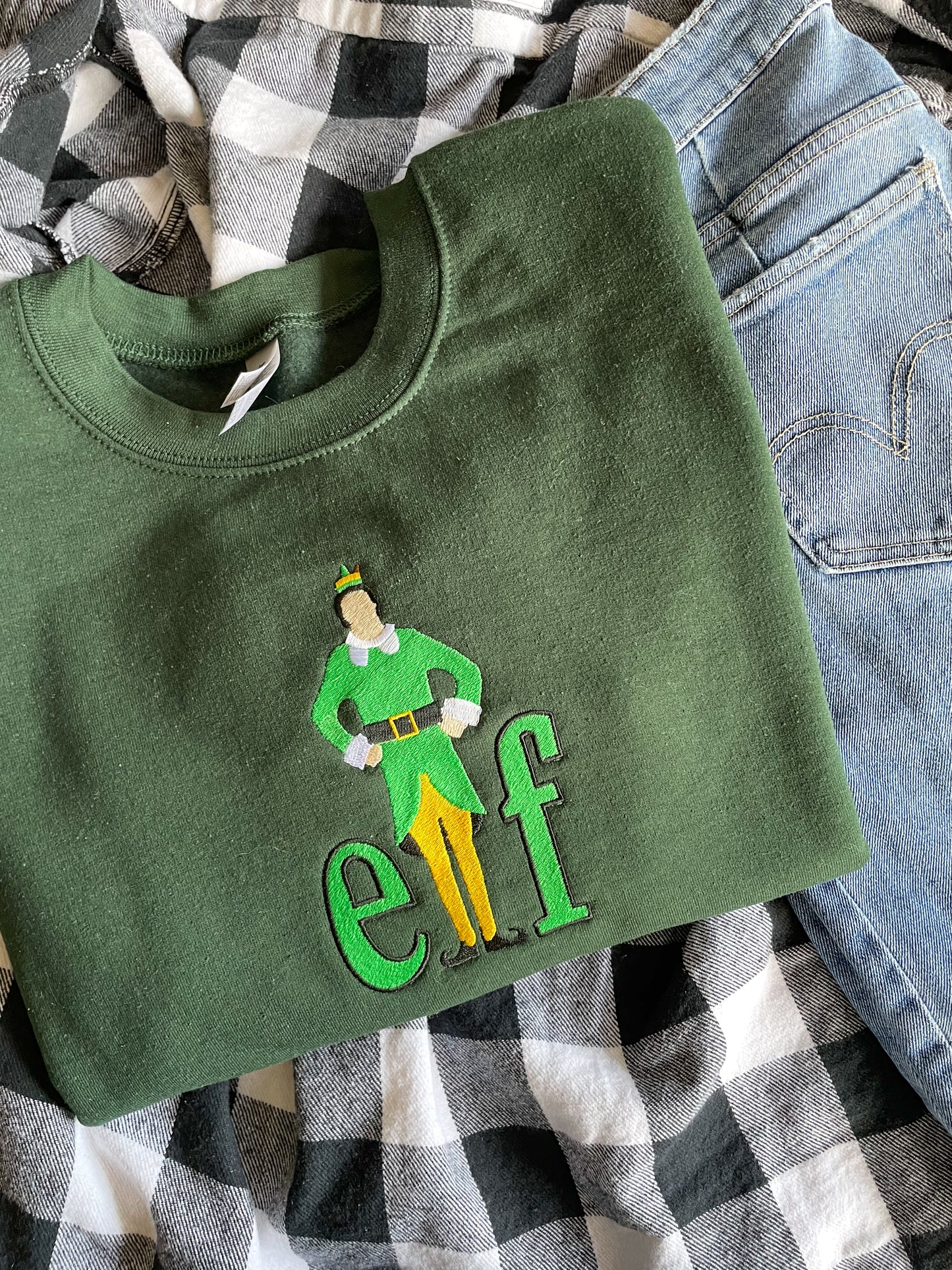 ELF