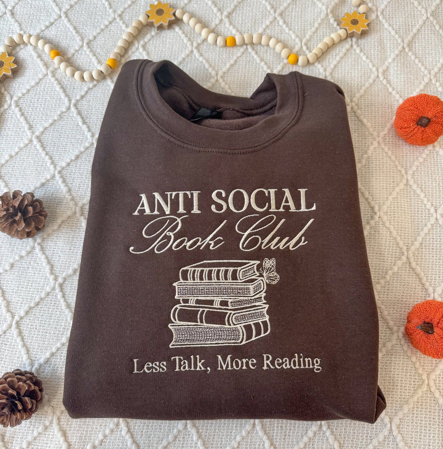 Anti Social Book Club