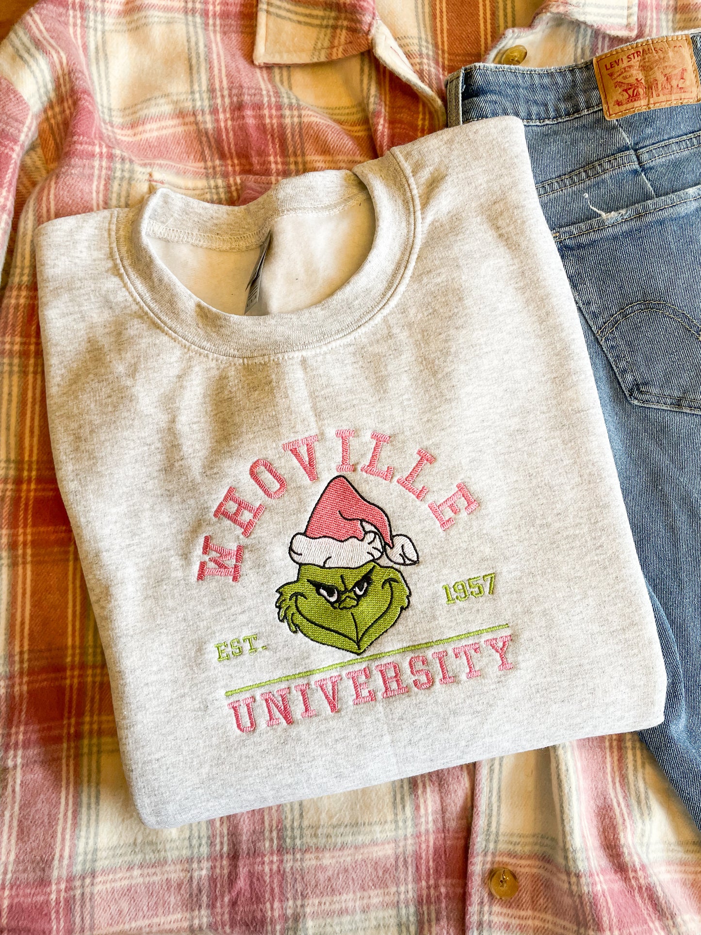 Whoville University