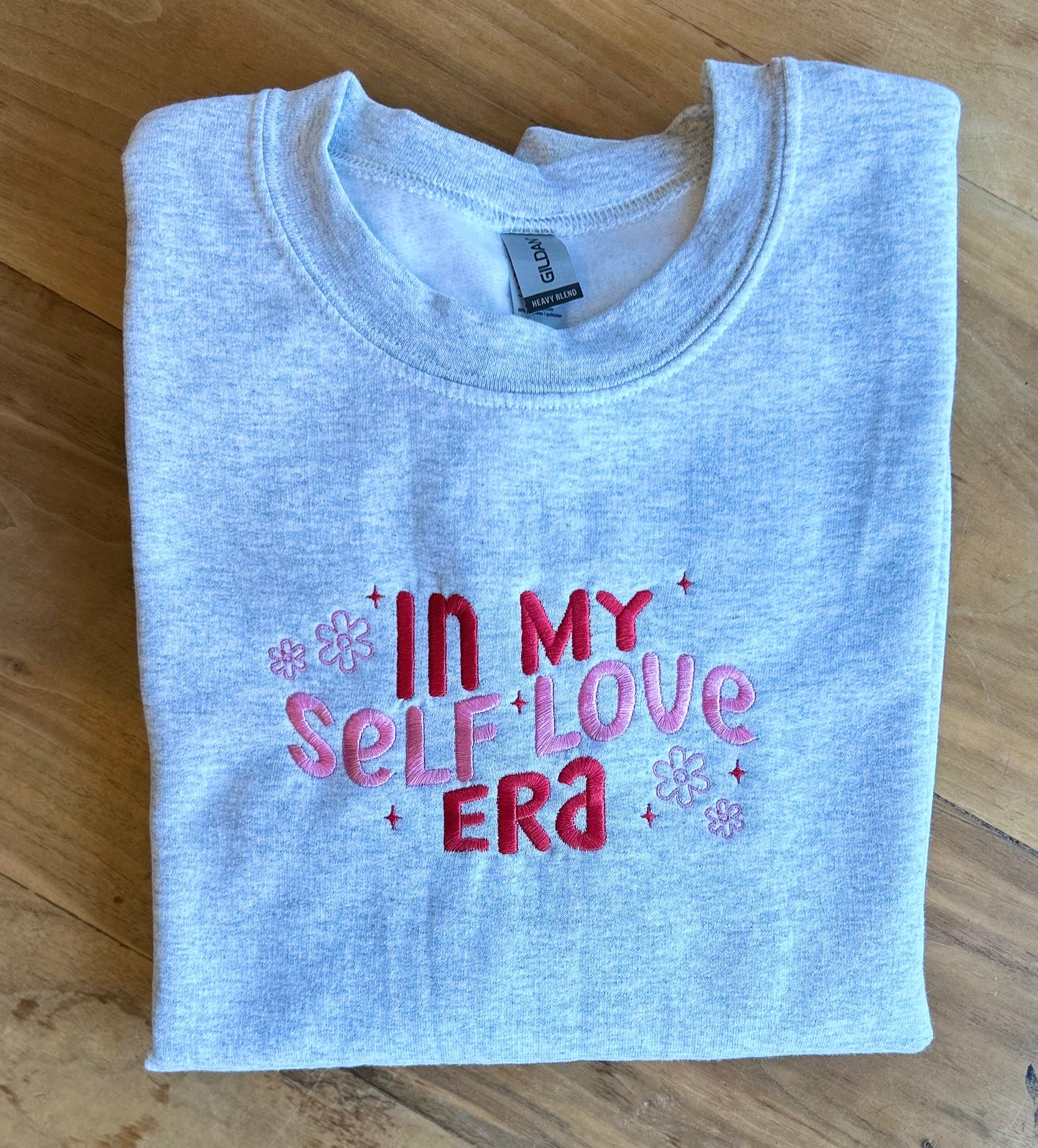Self Love Era
