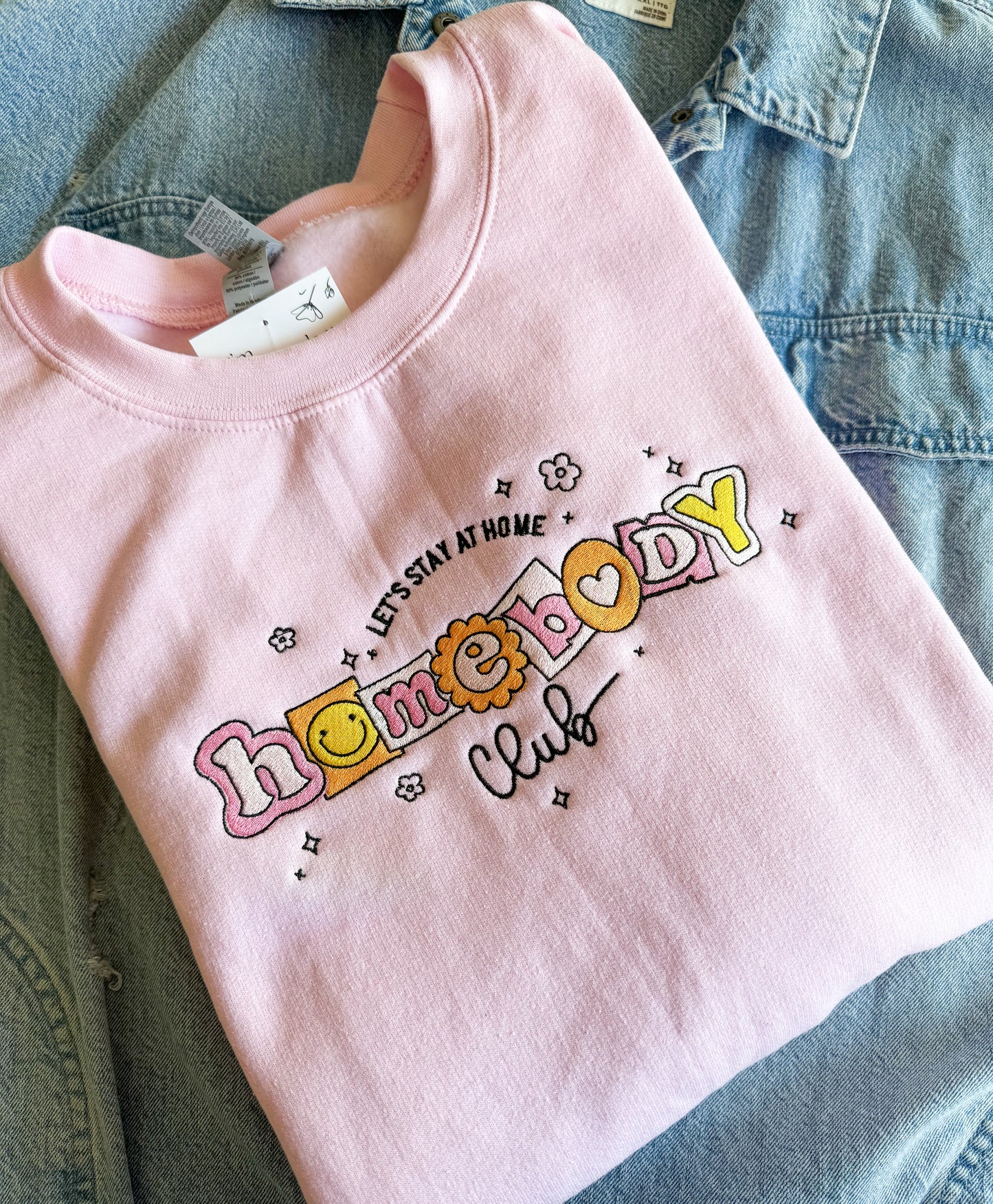Homebody Club