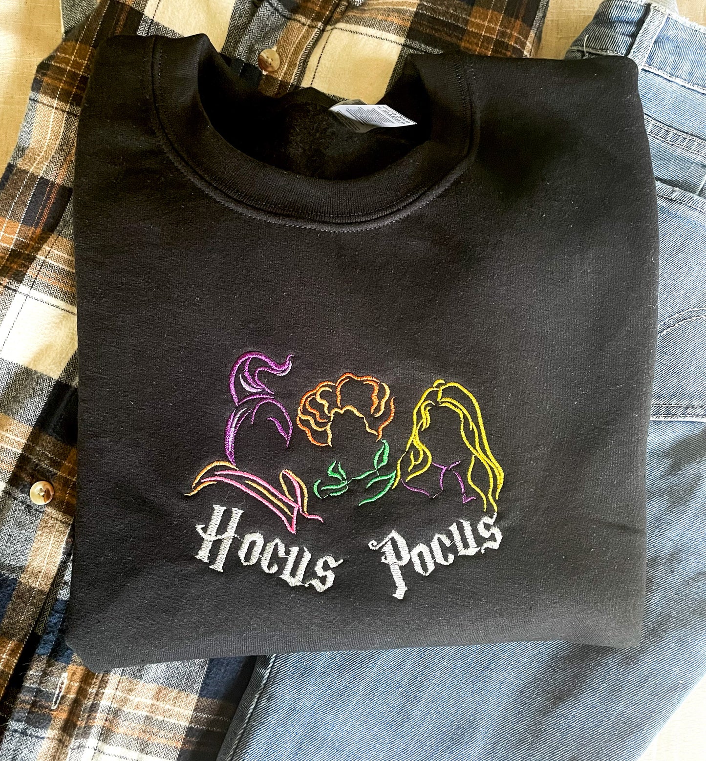 Hocus Pocus