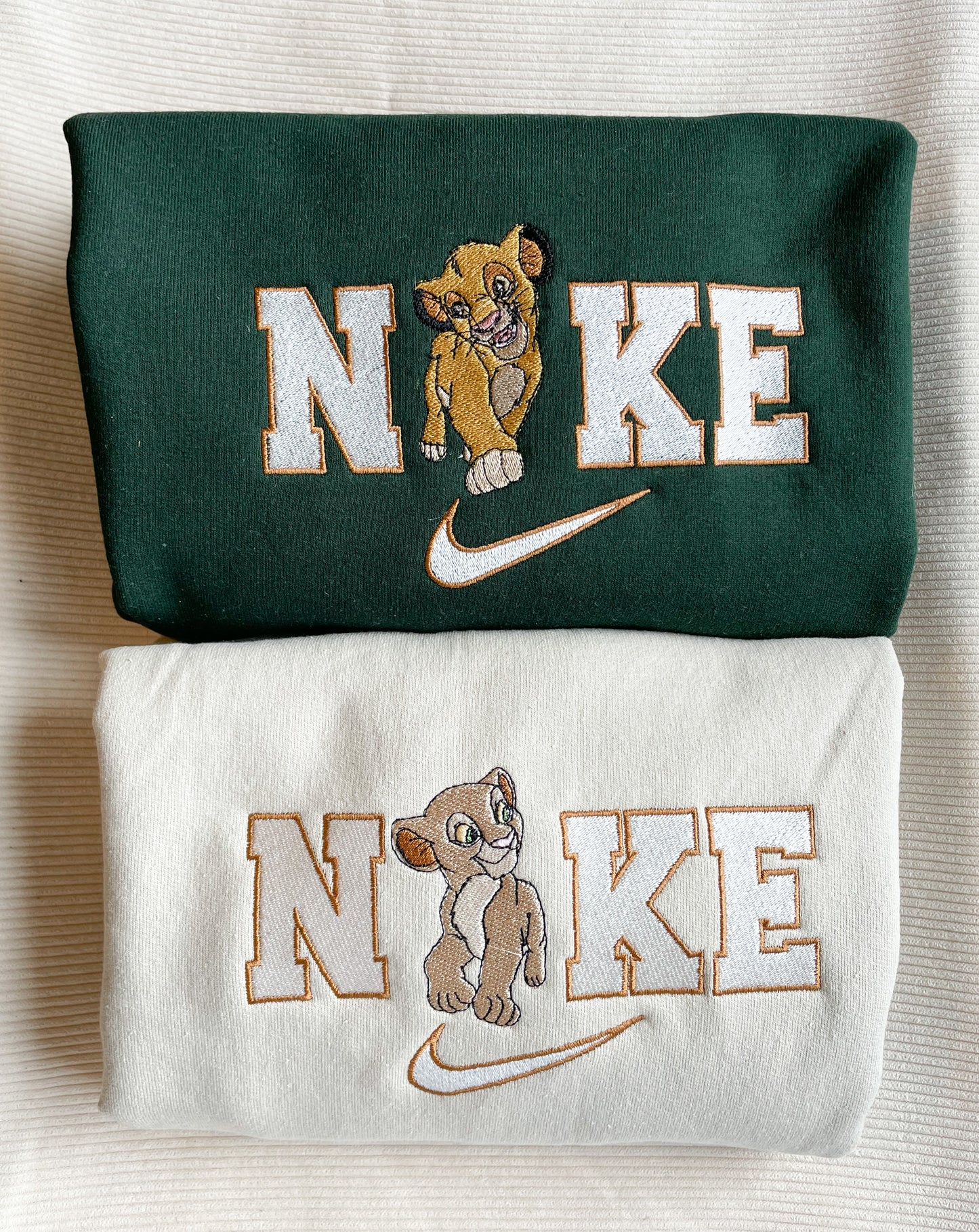Lion King Sweater