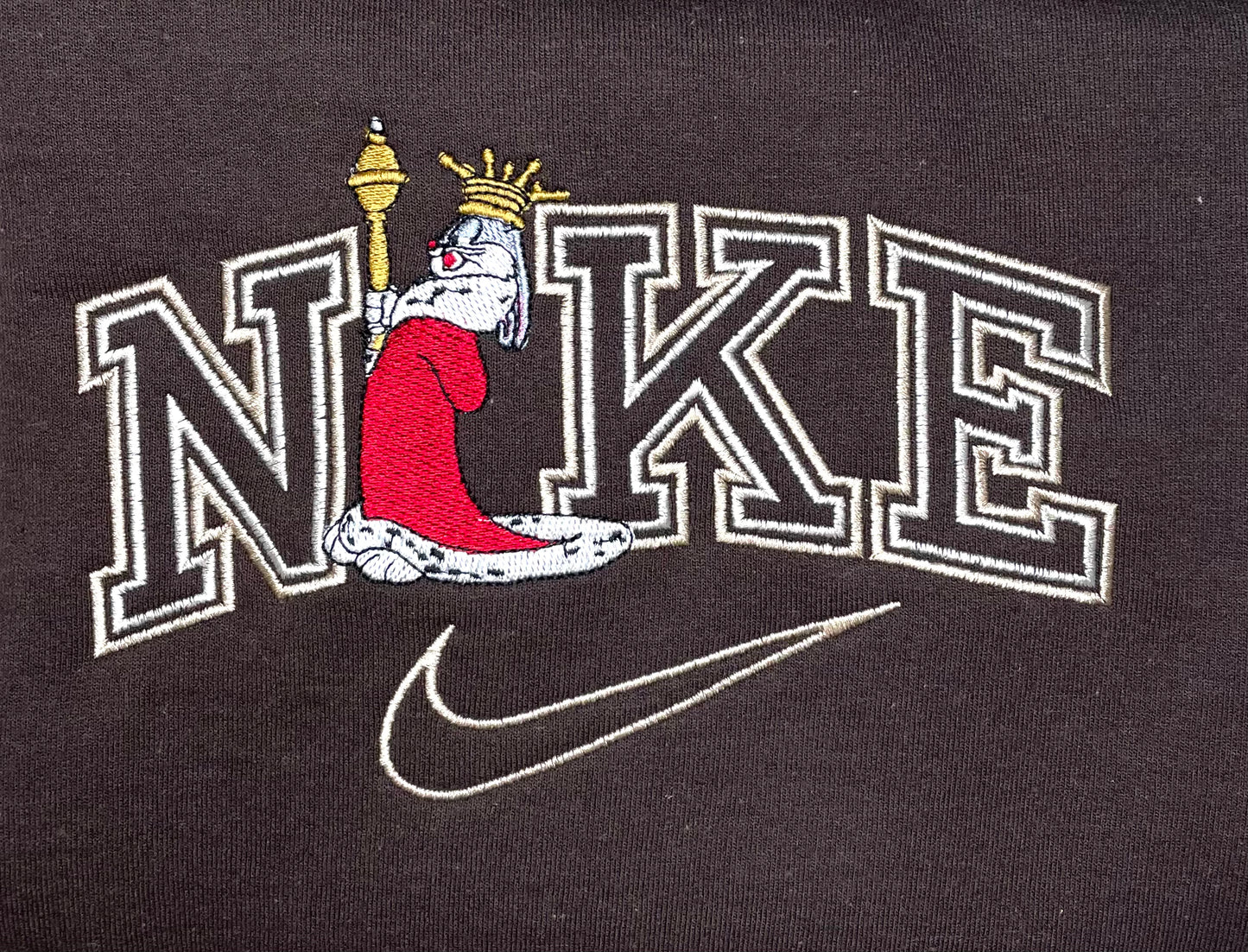 Bugs Bunny Sweater