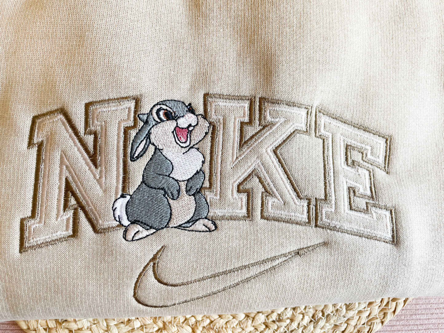 Thumper Sweater