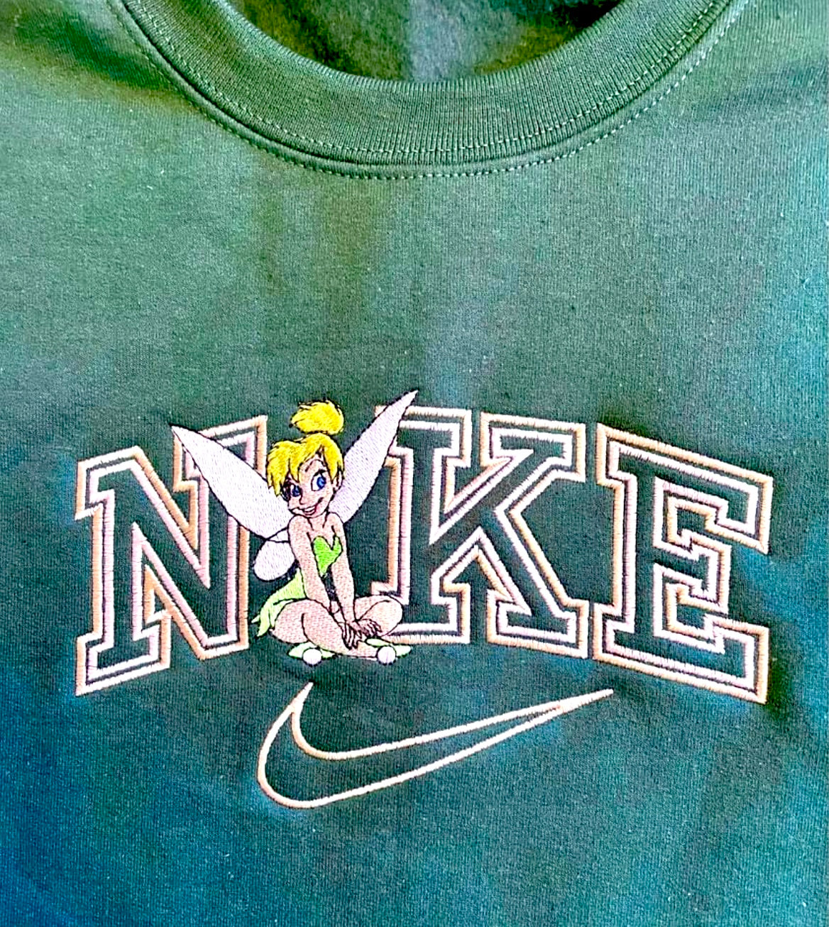 Tinkerbell Sweater