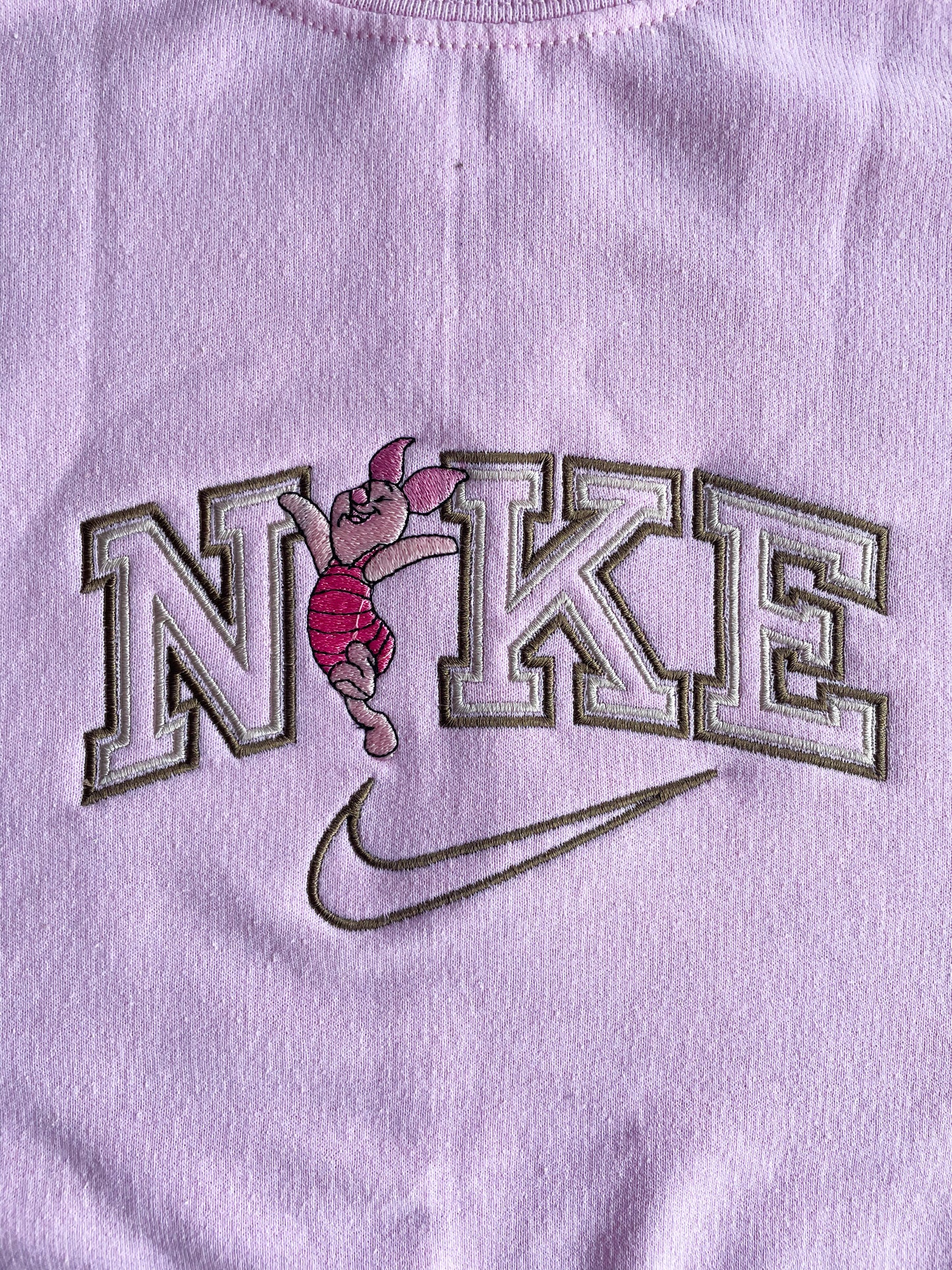 Piglet Sport Sweater