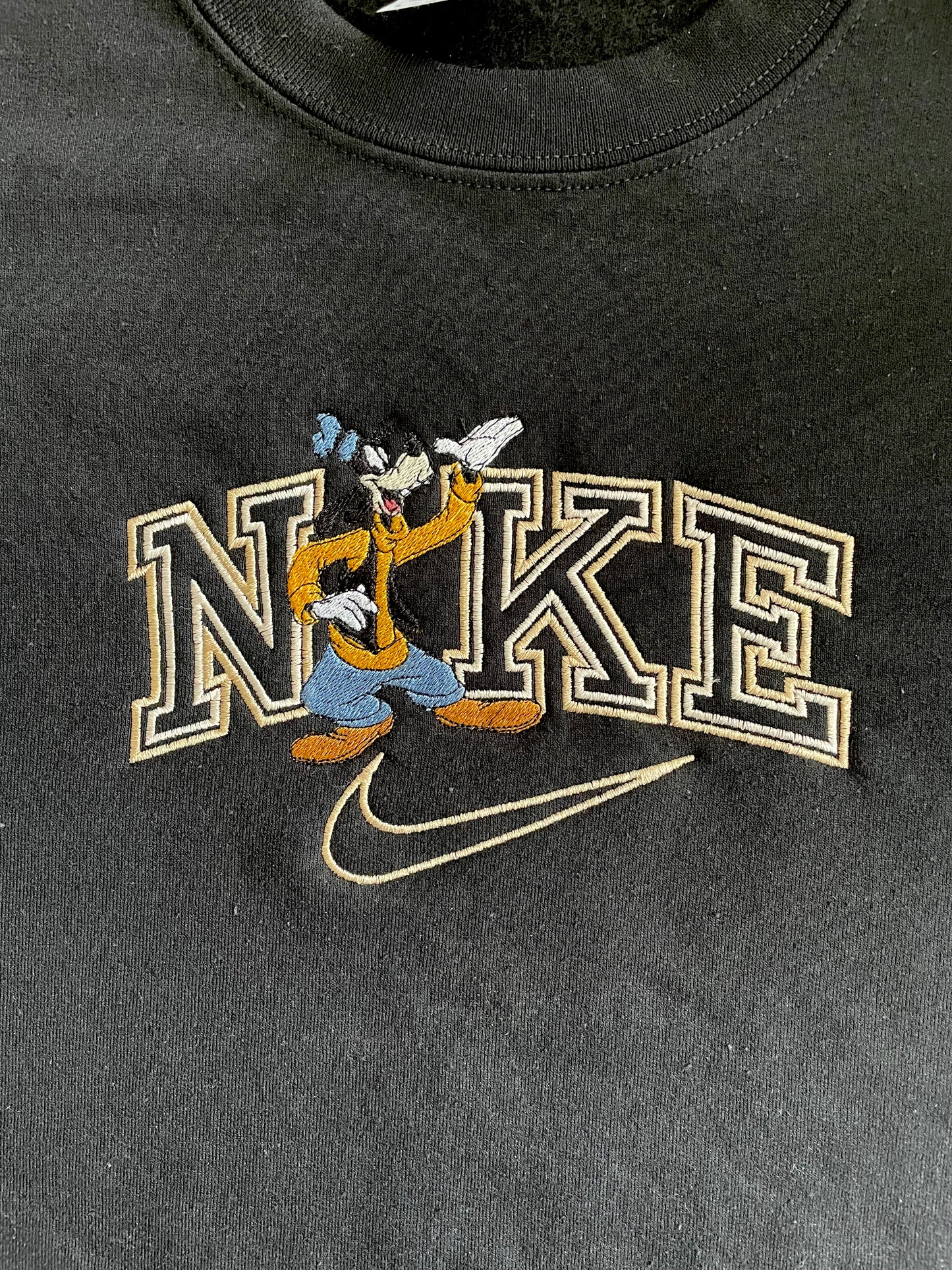Goofy Sweater