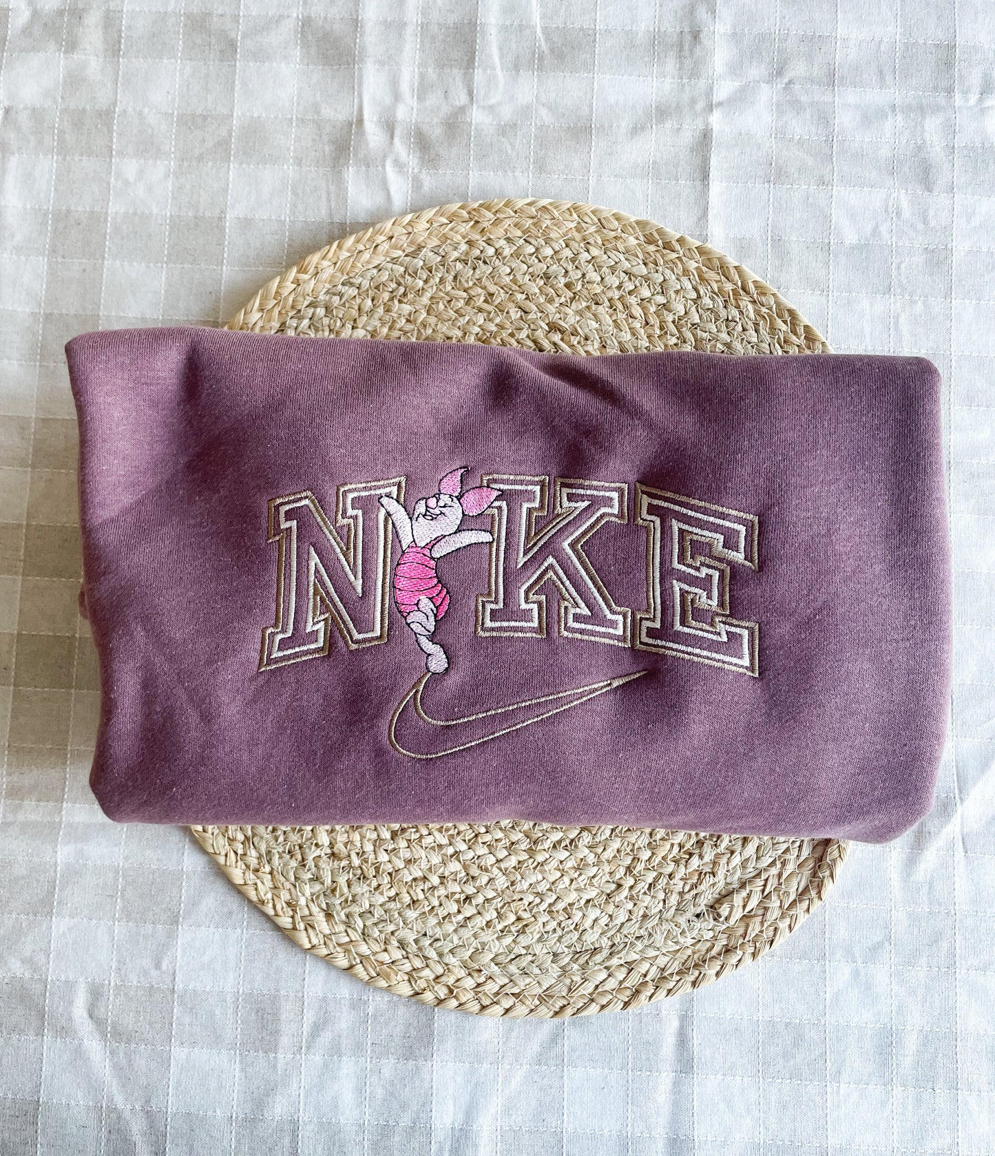 Piglet Sport Sweater