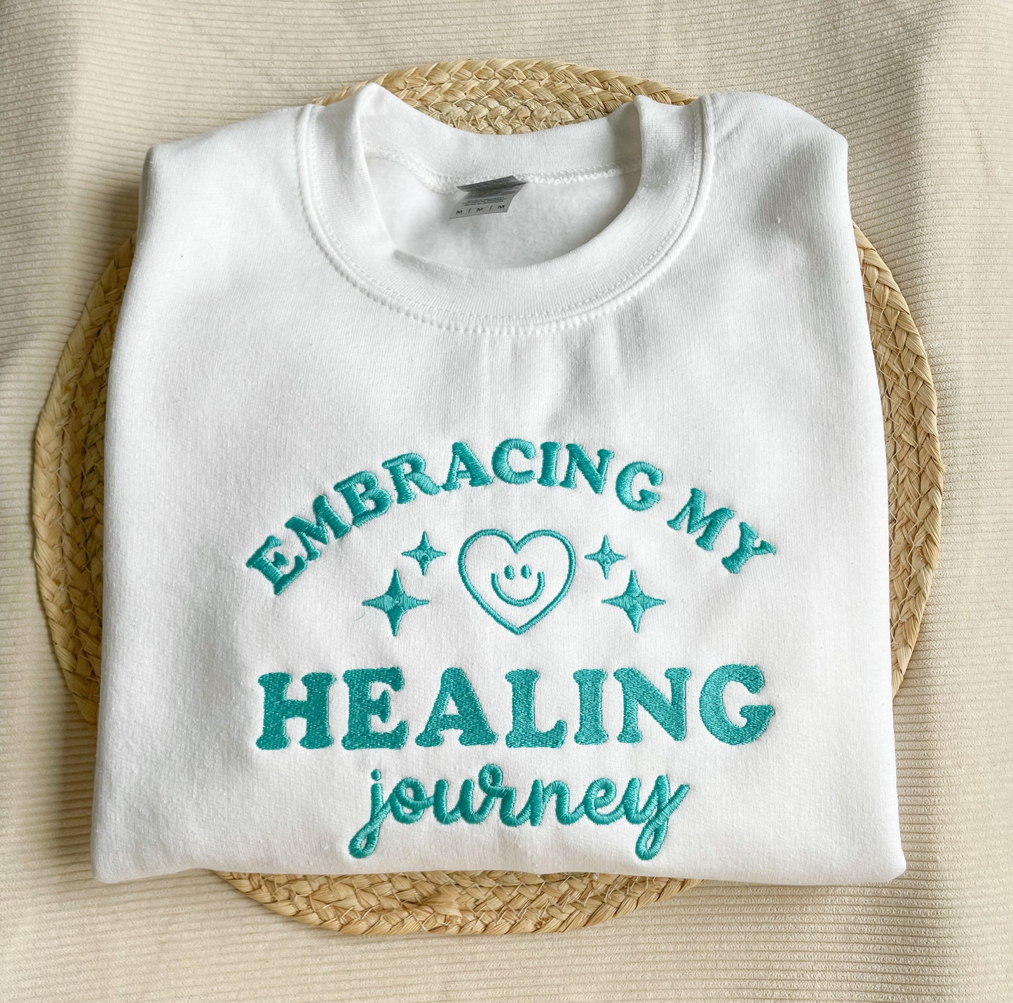 Healing Journey