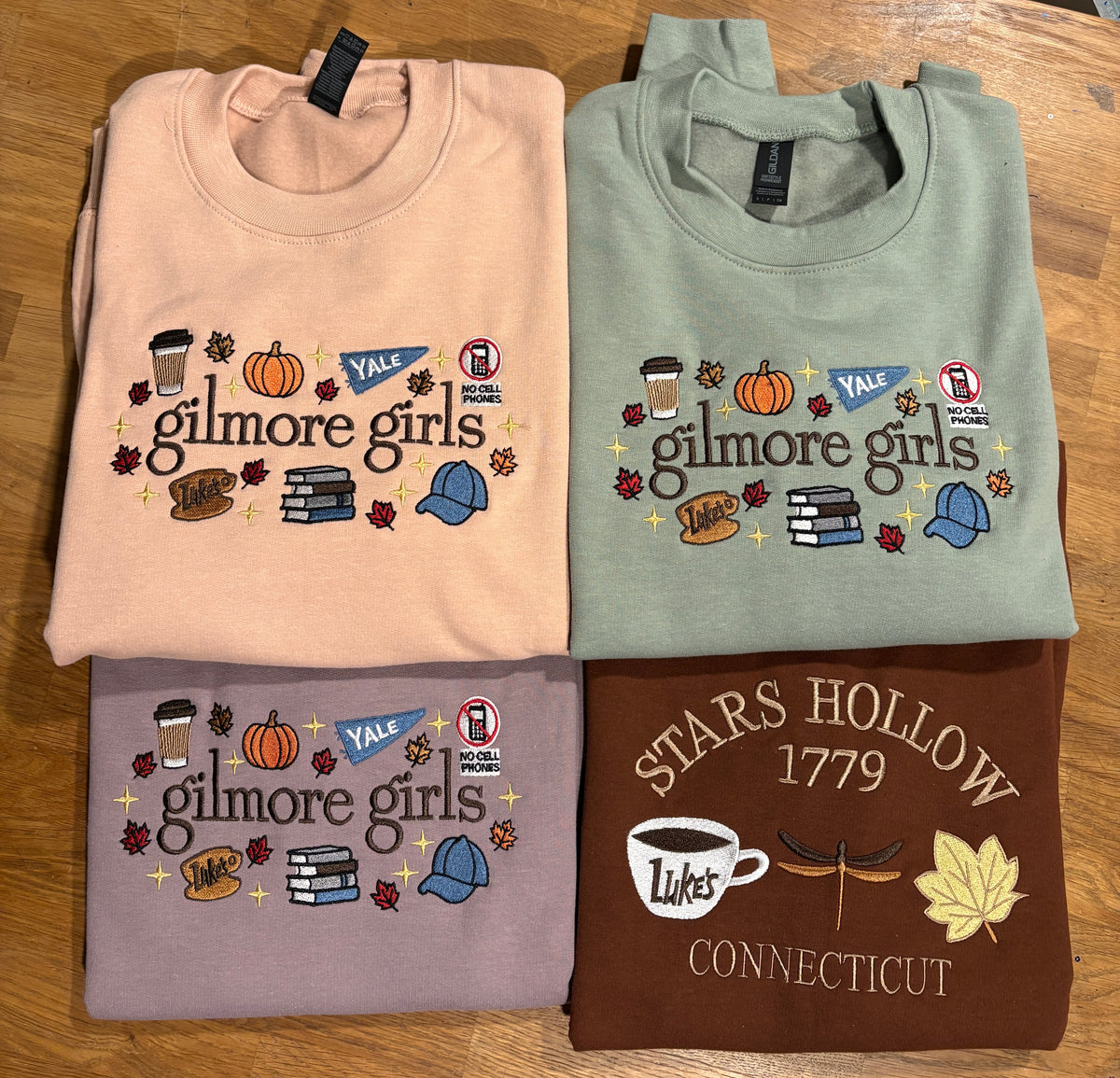 Gilmore Girls
