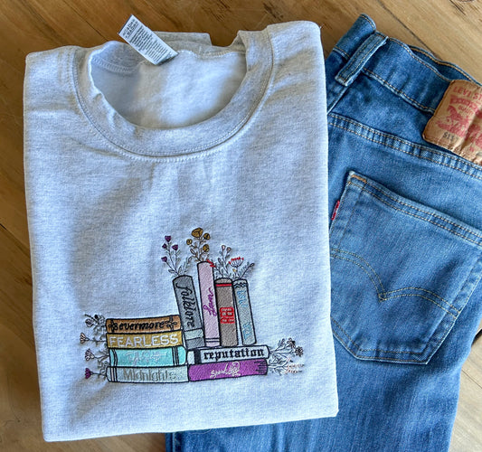 ERAS Books