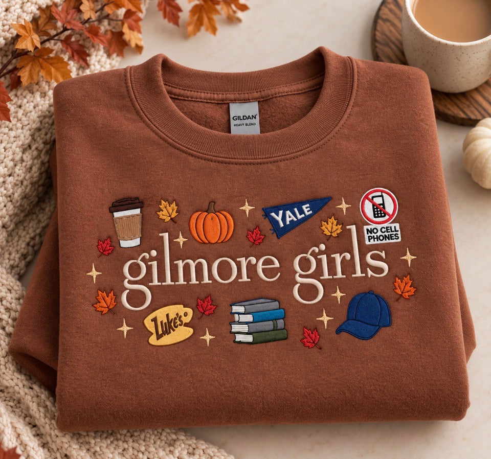 Gilmore Girls