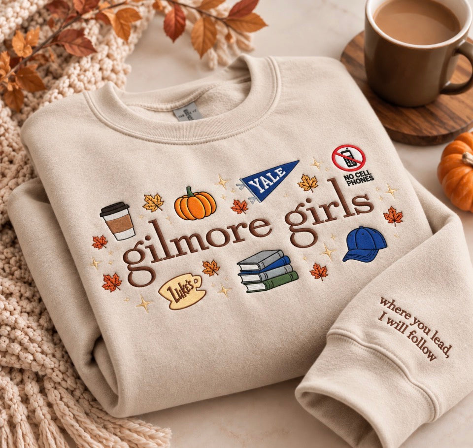 Gilmore Girls