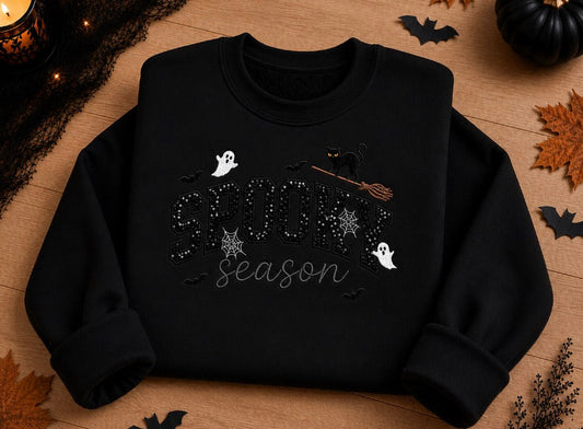 Spooky Bling