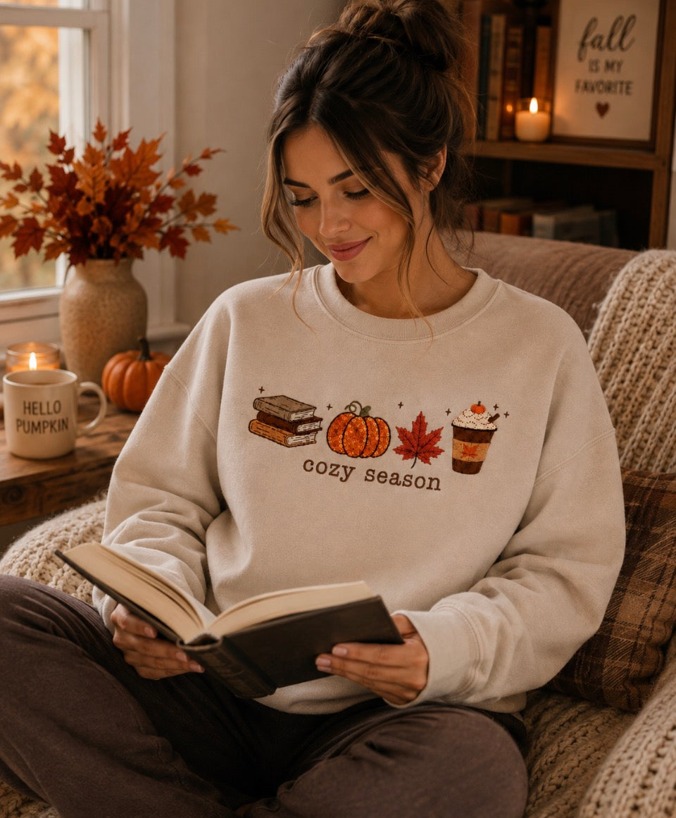 Cozy Season