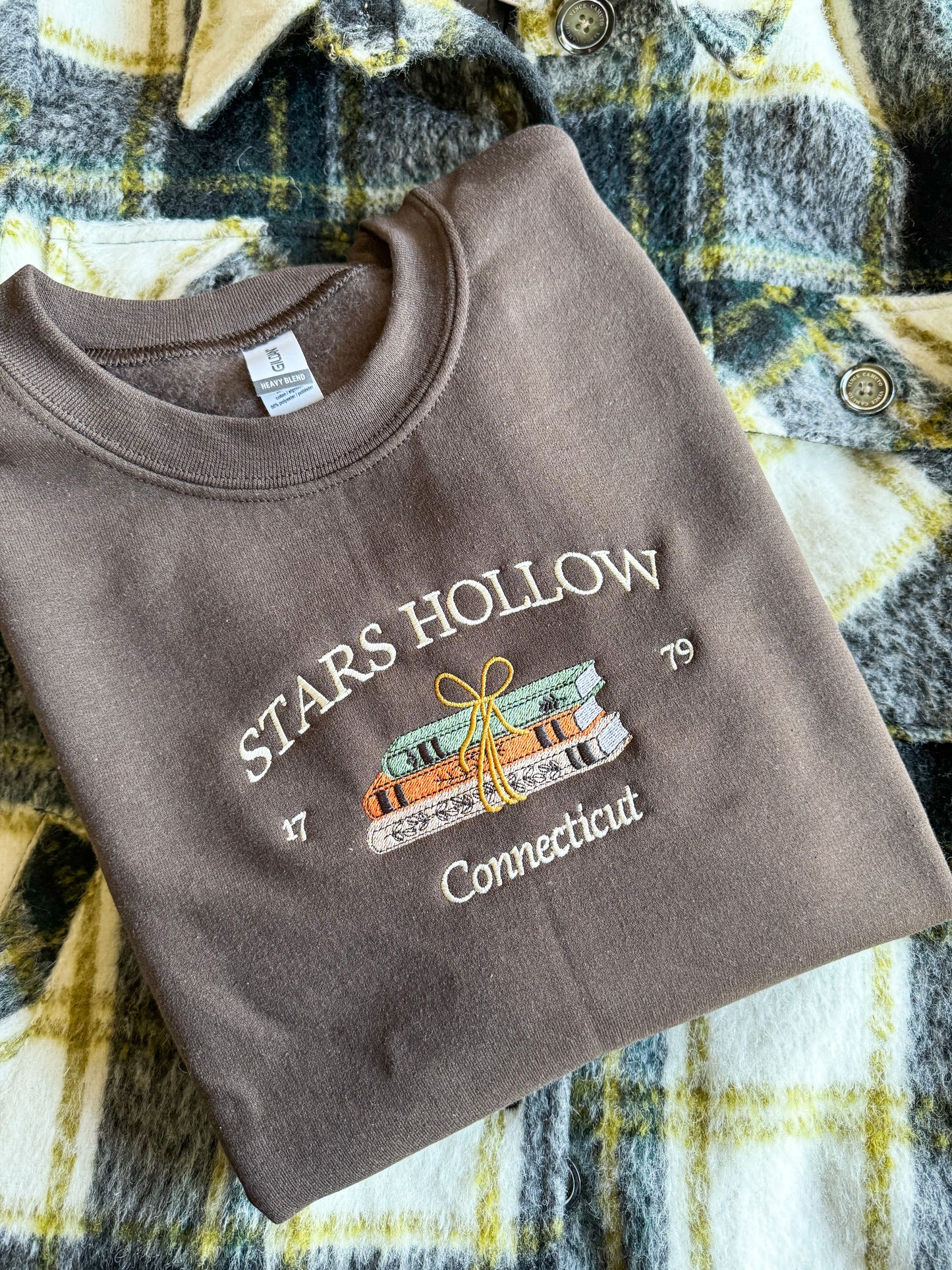 Stars Hollow Books