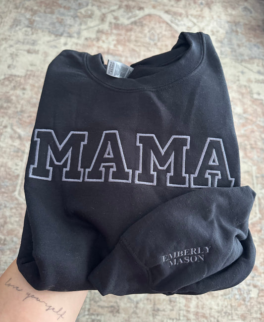 MAMA