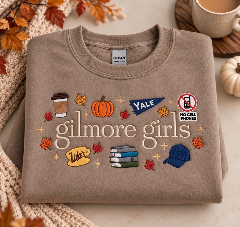 Gilmore Girls