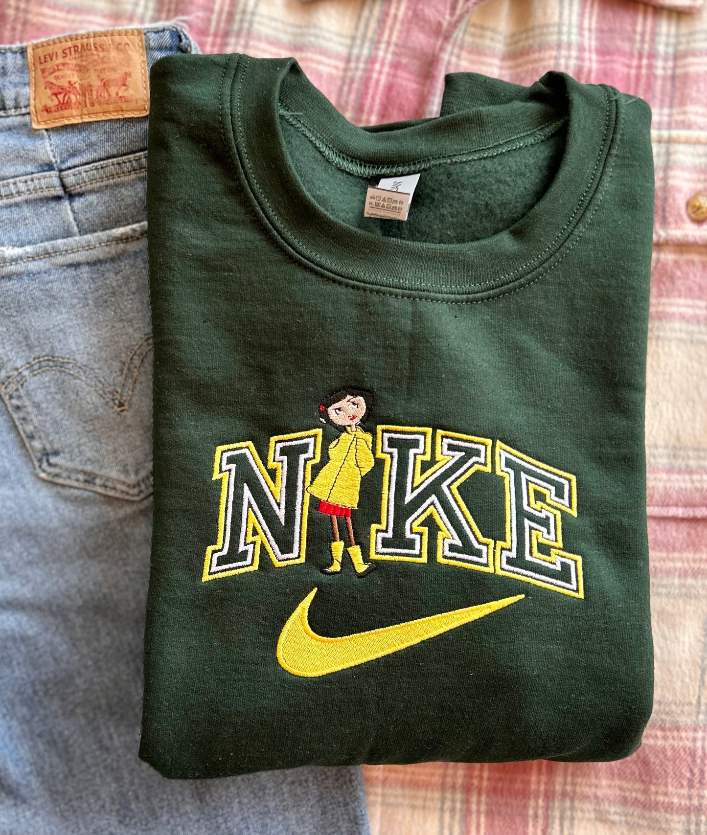 Coraline Sport