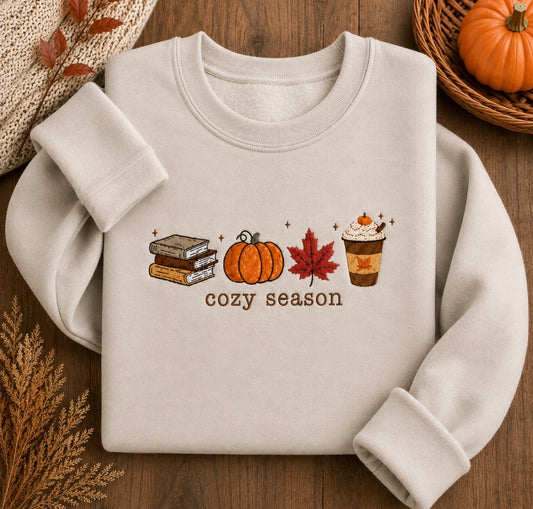 Cozy Season