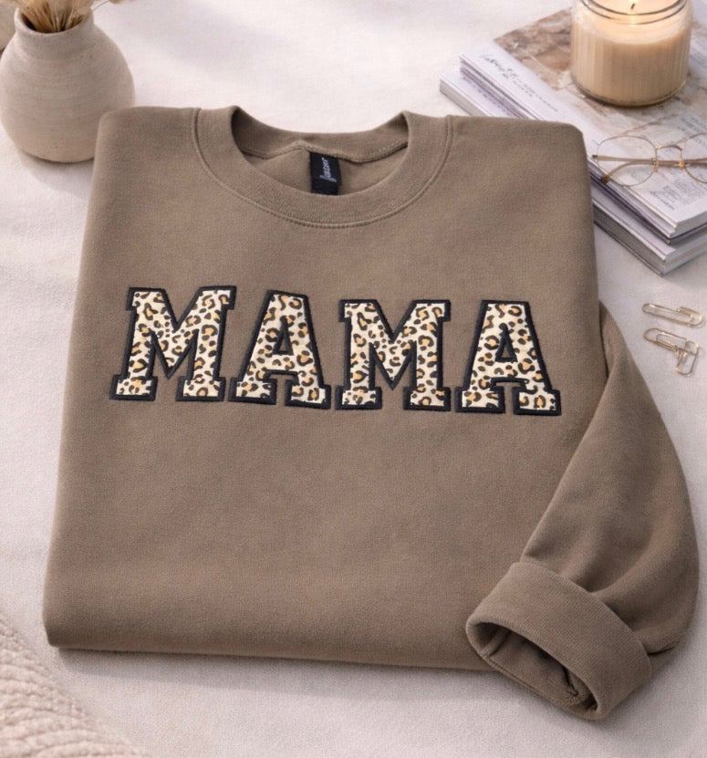 MAMA Applique