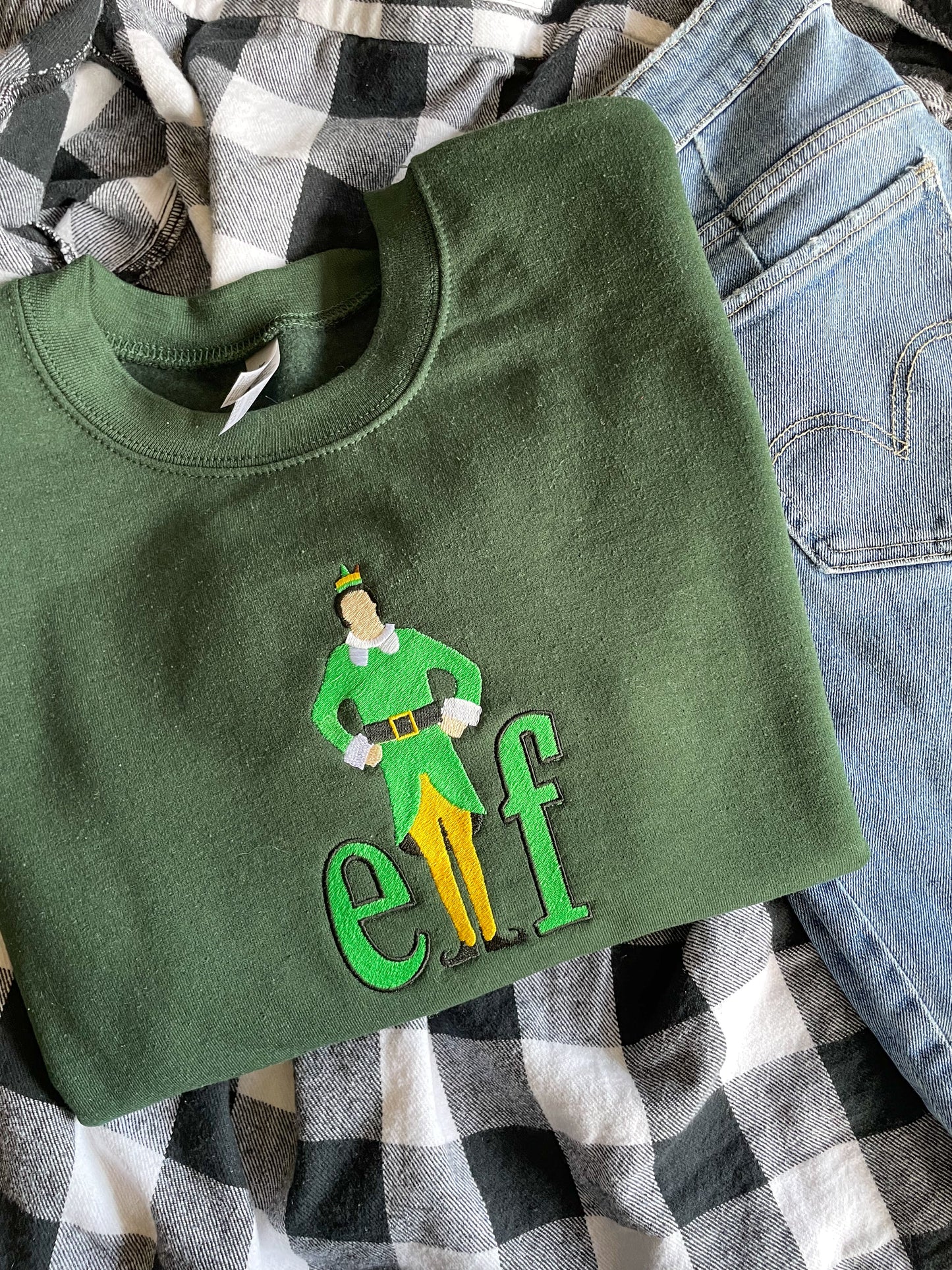 ELF