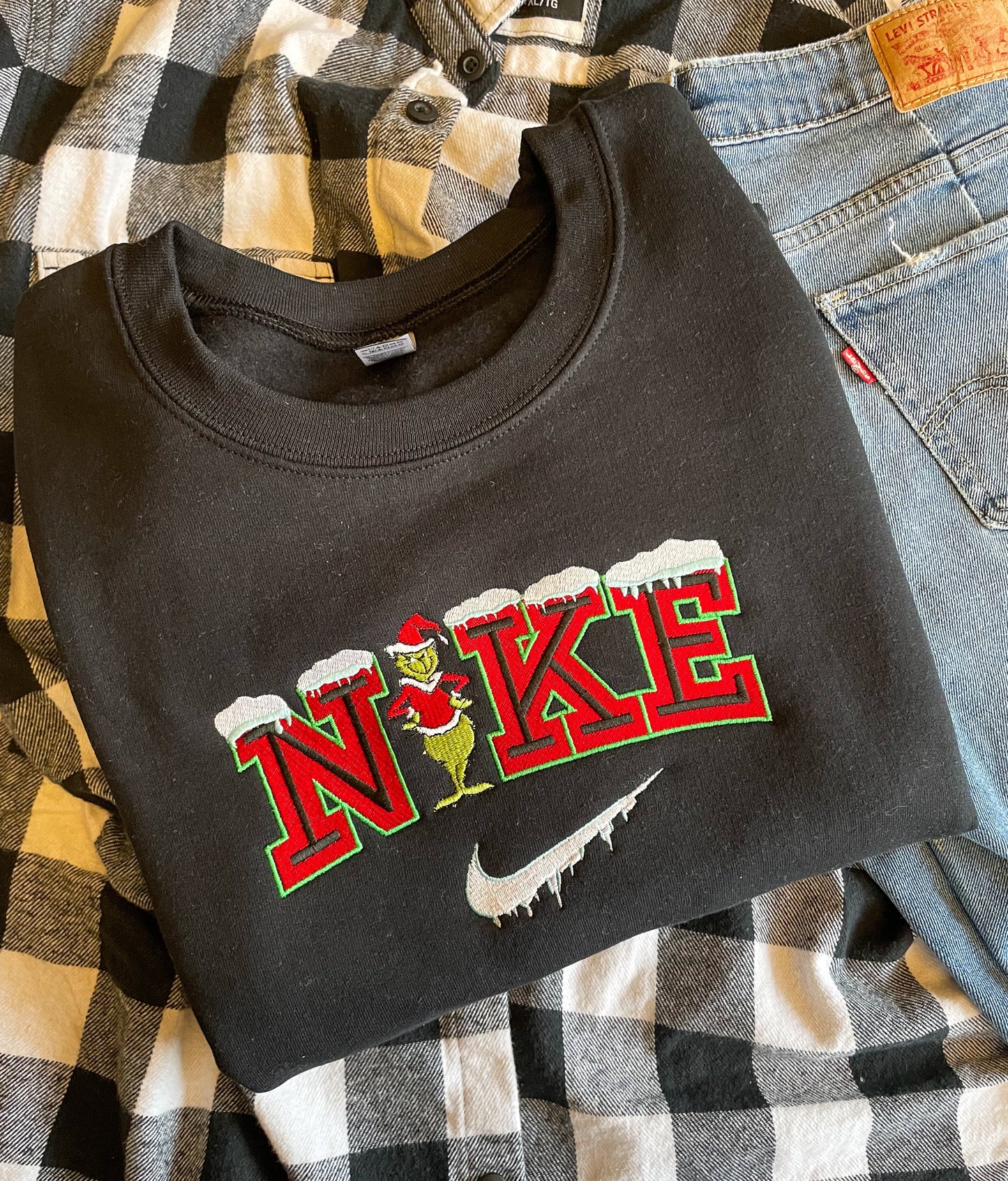 Grinch Sport