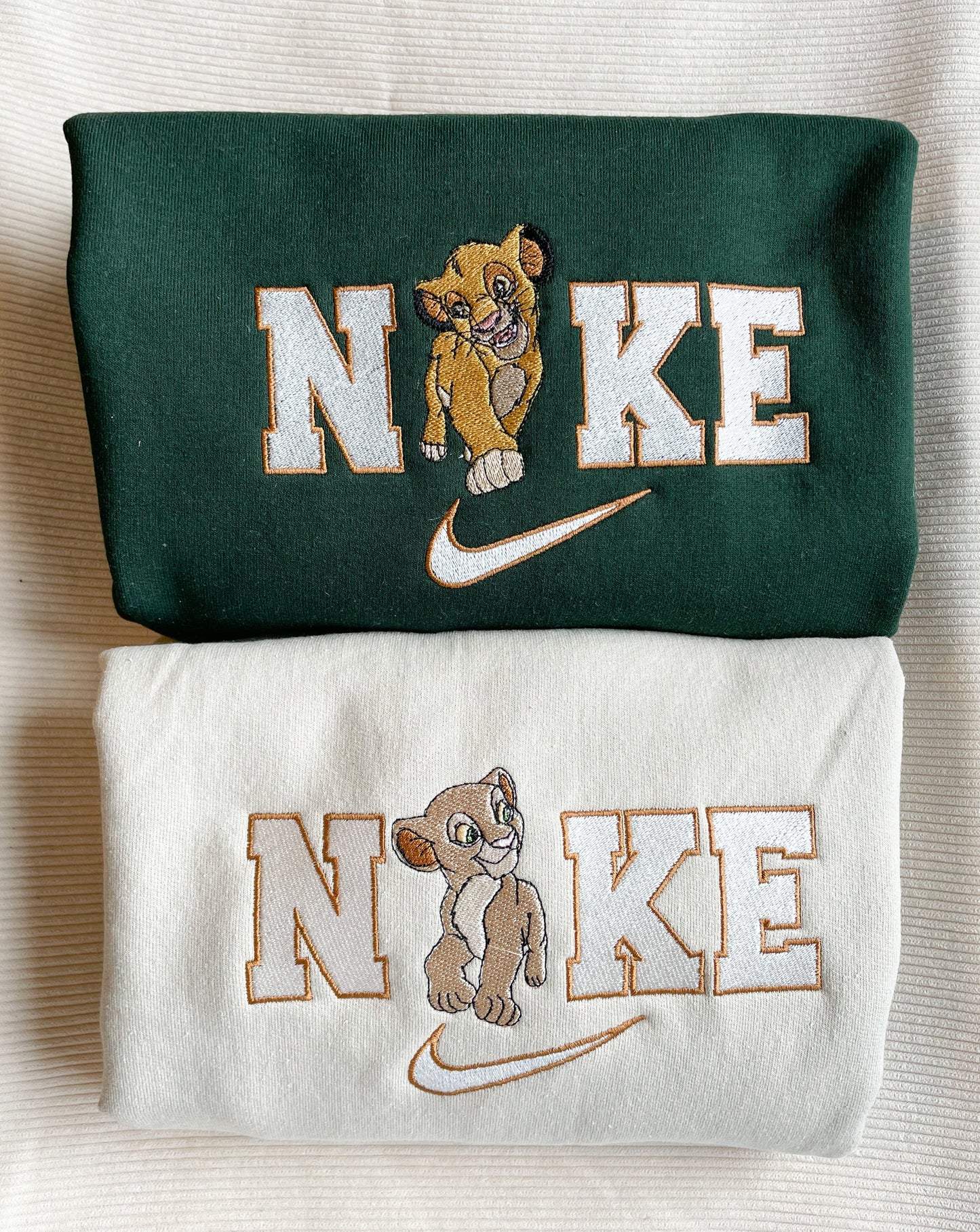 Lion King Sweater
