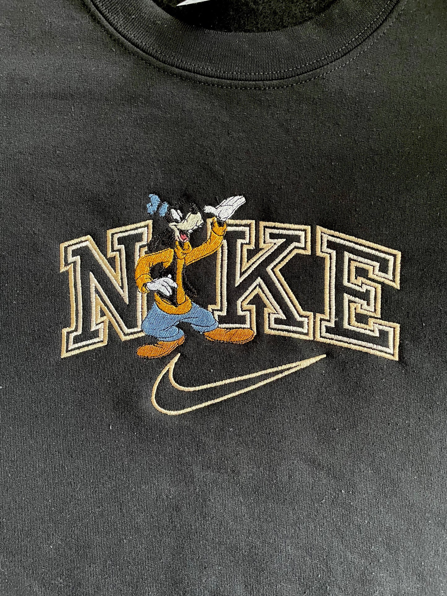 Goofy Sweater