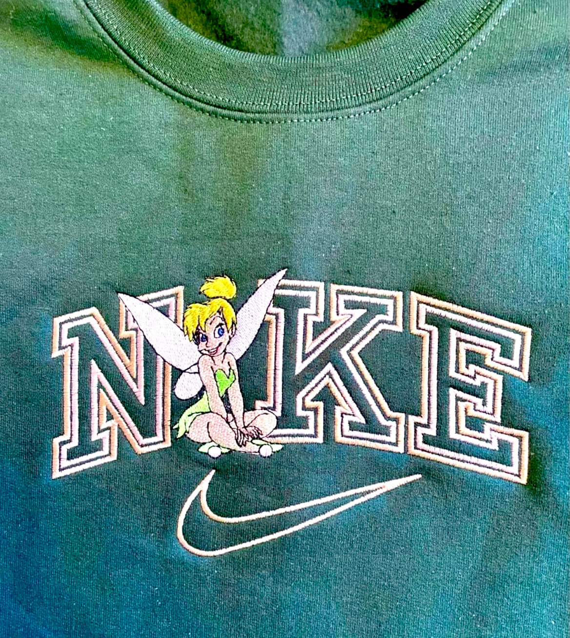 Tinkerbell Sweater